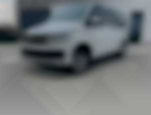 Predám Volkswagen Caravel 2.0tdi 110k LED  SERVIS