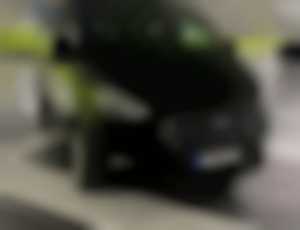 Ford Tourneo Custom Titanium Tourneo 320 L2 H1 2.0... 