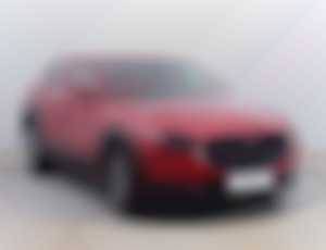 Mazda CX-30 Skyactiv-G 2.0, NAVI, AUTOMAT, LED