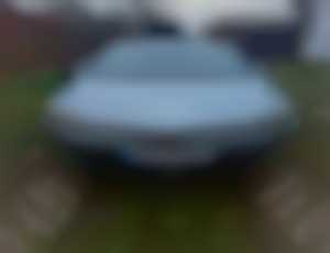 Opel Astra Sports Tourer 1.6 Turbo