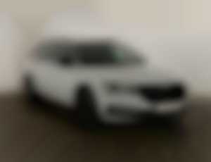 Skoda Superb 2.0 TDI, Sportline,Matrix LED