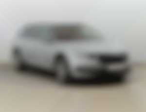 Skoda Superb 2.0 TDI, DOBRÁ VÝBAVA, 2 MAJITEL