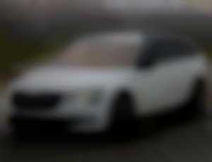 Škoda Superb Combi 2.0 TDI 190k 4x4 Sportline DSG ...