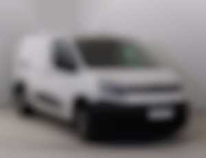 Citroen Berlingo 1.5 BlueHDi SR,