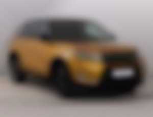 Suzuki Vitara 1.4 BoosterJet Serv.kniha, Koža, Nav...