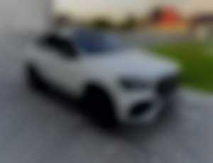 Mercedes-Benz GLE 53 AMG 4MATIC Coupé 23 DPH