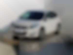 Hyundai i40 1,7 CRDi 100 kW (2013)