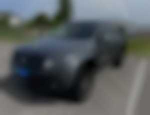 Volkswagen Amarok 2.0 BiTDI 