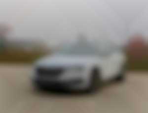 Škoda Superb Combi Combi 140kw Automat 