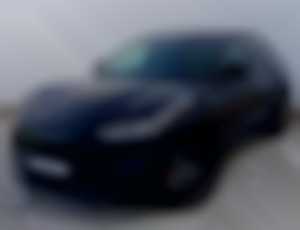 Ford Mustang Mach-E 75.7 kWh Tech-Packet 