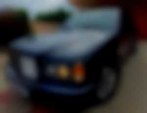 Bentley Arnage 4,4i 254kW Automat 