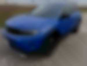 Opel Mokka 1.2 Turbo Elegance AT 