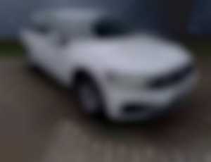 Volkswagen Passat Variant 2.0TDI Conceptline 