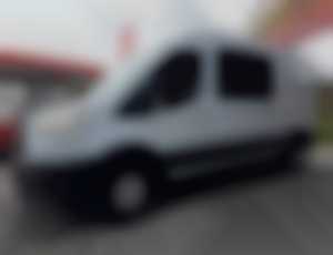 Ford Transit 2,0 TDCi 4X4 6-Miestne L3H2