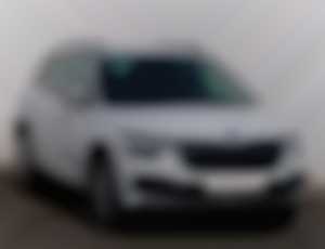 Skoda Kamiq 1.0 TSIAmbition , tempomat,klima