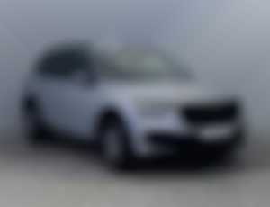Skoda Kamiq 1.0 TSIAmbition Plus , ČR, DPH, DSG
