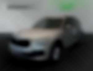 Škoda Kamiq Kamiq Selection 1,5 TSI