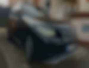 BMW X1 xDrive 20d AT 135kw 2014