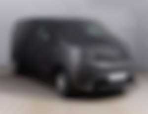 Toyota ProAce Verso 2.0 D-4D, ČR, 1Maj