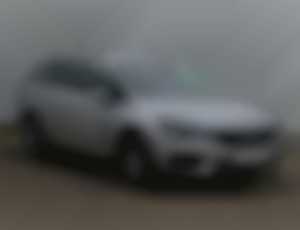 Opel Astra Caravan Enjoy 1.2 Turbo Serv.kniha, Tem...