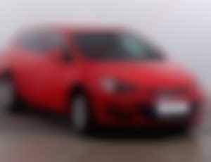 Opel Astra Caravan 2.0 CDTI Serv.kniha, Xenóny, Te...