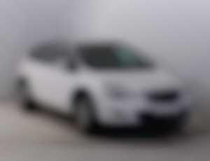 Opel Astra Caravan 1.4 16V LPG LPG, Serv.kniha, Te...