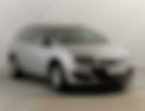 Opel Astra Caravan 1.6 CDTI Serv.kniha, Tempomat, ...