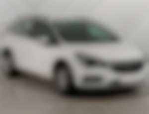 Opel Astra Caravan Classic 1.6 CDTI Serv.kniha, Te...