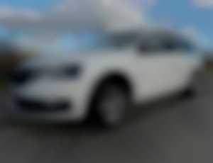 Škoda Octavia Combi 2.0 TDI SCR Style DSG 