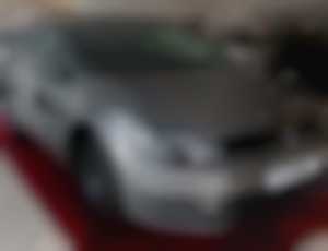 Volkswagen Golf Variant 2.0 TDI DSG