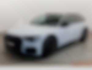 Audi S6 Avant Avant TDI quattro