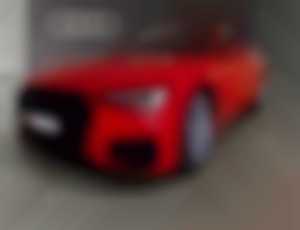 Audi S6 Avant Avant TDI quattro