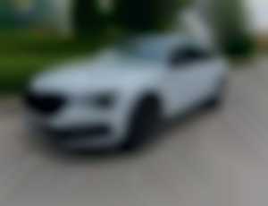 Škoda Superb Combi 2.0 TDI SCR Sportline DSG