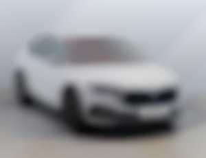 Skoda Octavia 1.5 TSIStyle Plus , ČR,