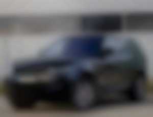 Land Rover Range Rover Sport 4.4SDV8 AB, 250kW, A8...