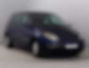 Renault Scenic 1.9 dCi po STK