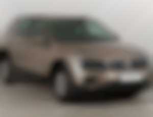VW Tiguan Trendline 1.4 TSI Koža, Tempomat, Park. ...