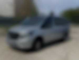 Mercedes-Benz Vito Tourer 2.2 Bluetec, 8 - miest