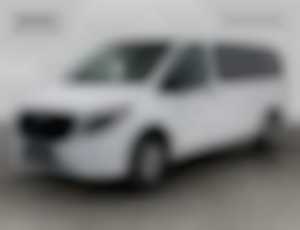 MERCEDES-BENZ Vito Tourer SELECT 116 CDI extra dlh...