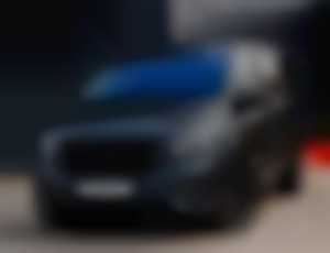 Mercedes-Benz Vito Tourer 116 CDI lang Pro 4x4 AT