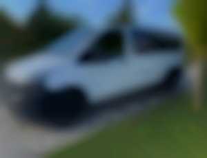 Mercedes Vito Tourer Combi 100kw Automat