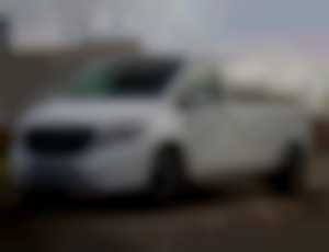 Mercedes-Benz Vito Tourer 114 CDI extralang Base R...