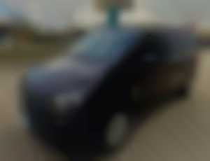 Mercedes-Benz Vito Tourer 116 CDI lang Pro 4x4 AT