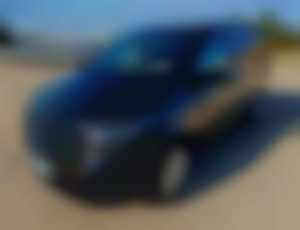 Mercedes-Benz Vito Tourer 116 CDI lang Pro 4x4 AT