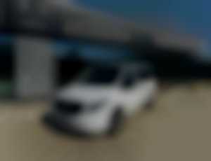 Mercedes-Benz Vito Tourer 116 CDI kompakt Base RWD...