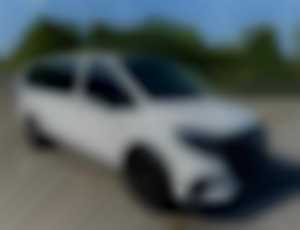 MERCEDES-BENZ Vito Tourer 116 CDI SELECT extralong