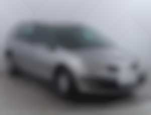 Renault Megane 1.9 dCi po STK