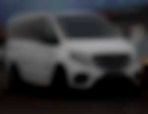 Mercedes-Benz V300 d Avantg. Xlang 4MATIC už od 499€ mes.