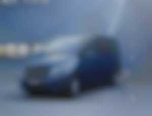 Mercedes-Benz V Trieda 220 cdi