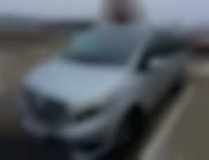 Mercedes-Benz V trieda V220 d lang Avantgarde 4MAT...